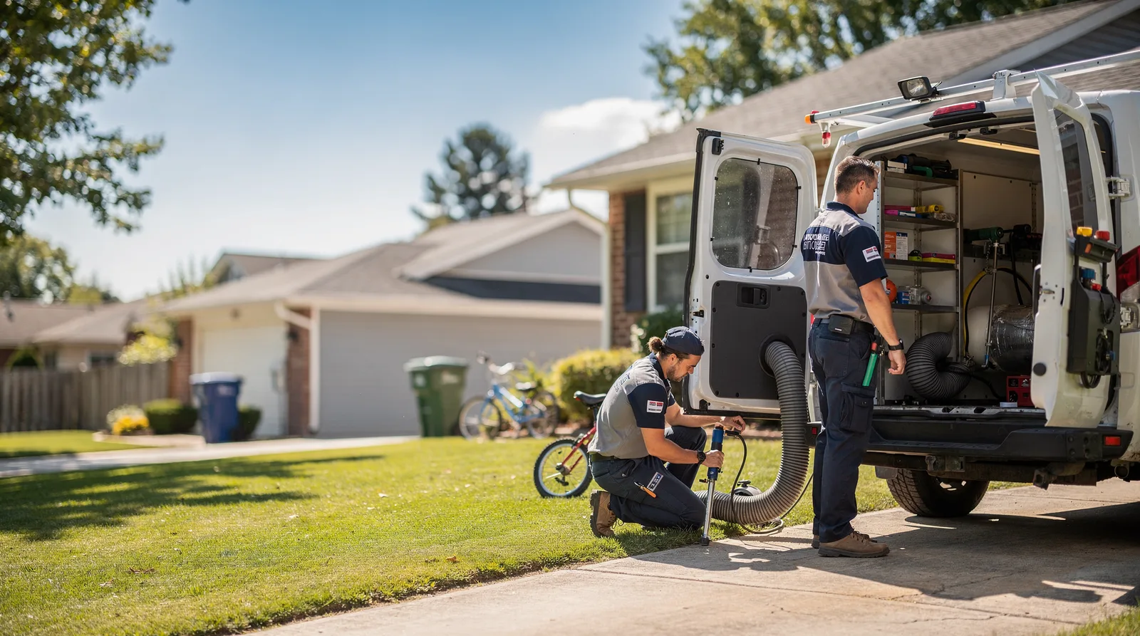 24/7 HVAC Repair & AC Replacement in Woodsville, NH near me